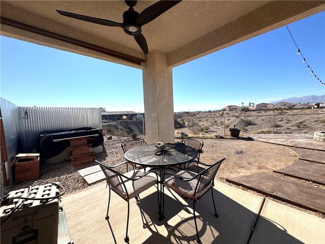 1280 E Cherokee Lane, Bullhead City, AZ 86442