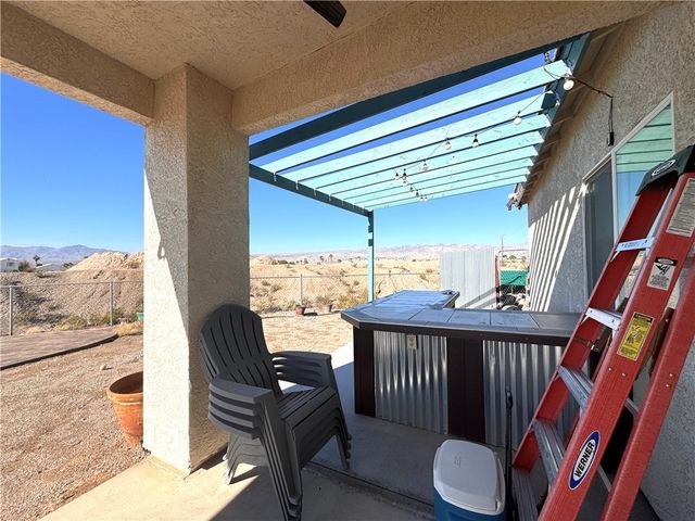 1280 E Cherokee Lane, Bullhead City, AZ 86442