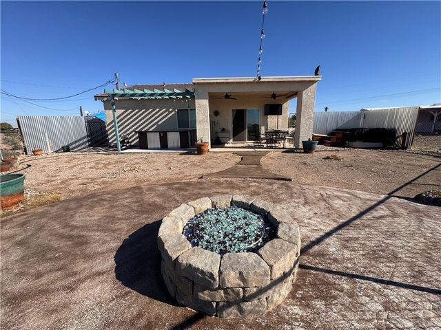 1280 E Cherokee Lane, Bullhead City, AZ 86442