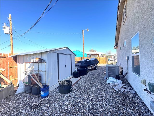 1280 E Cherokee Lane, Bullhead City, AZ 86442