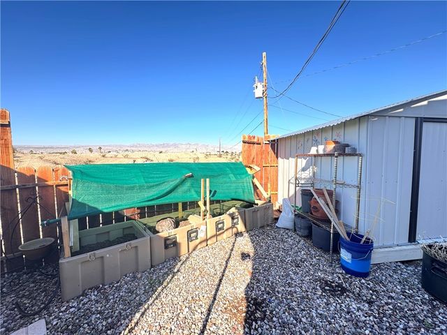 1280 E Cherokee Lane, Bullhead City, AZ 86442