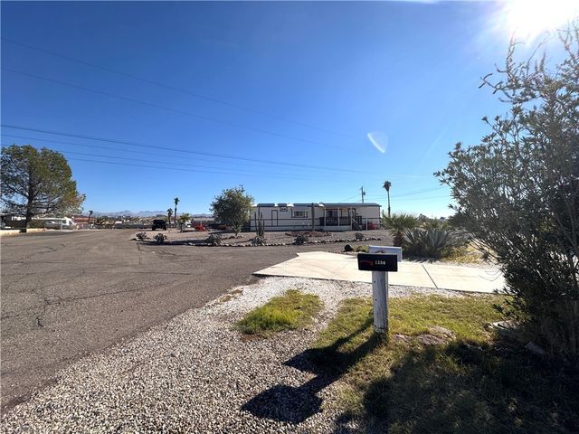 1280 E Cherokee Lane, Bullhead City, AZ 86442