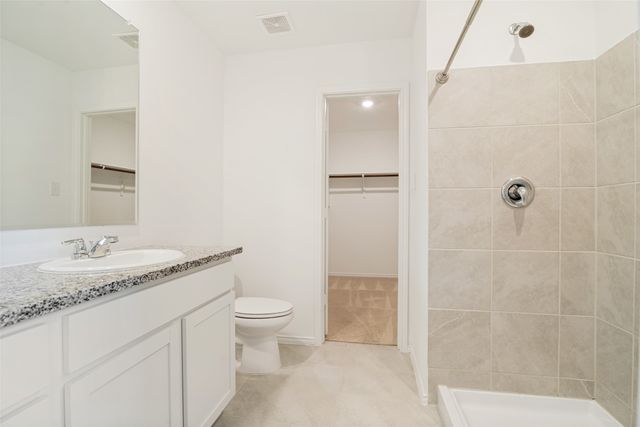 1345 Cider Street, Forney, TX 75126