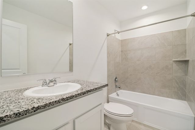 1345 Cider Street, Forney, TX 75126
