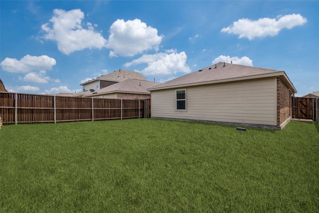 1345 Cider Street, Forney, TX 75126