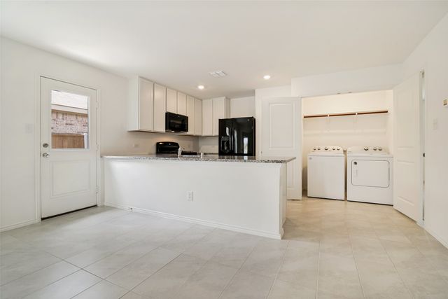 1345 Cider Street, Forney, TX 75126