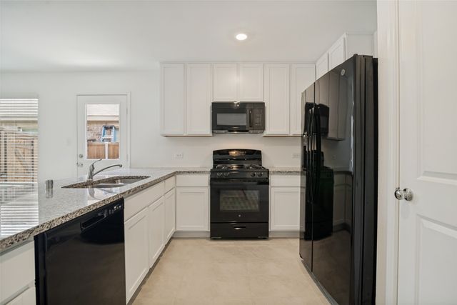 1345 Cider Street, Forney, TX 75126