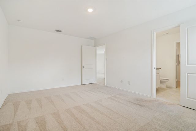 1345 Cider Street, Forney, TX 75126