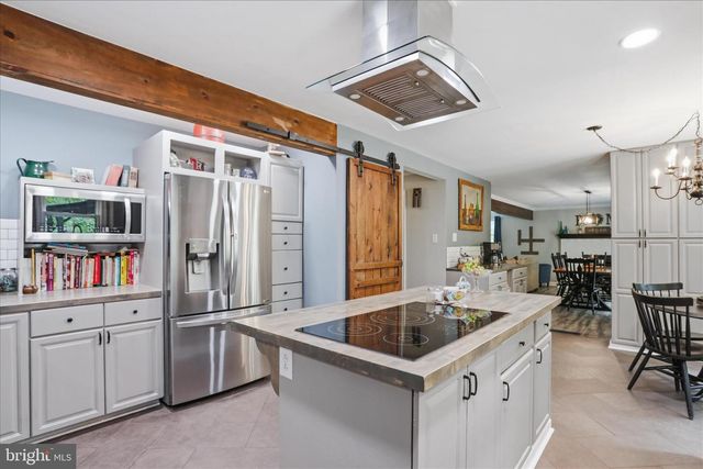 137 OLD FOREST CIR, Winchester, VA 22602
