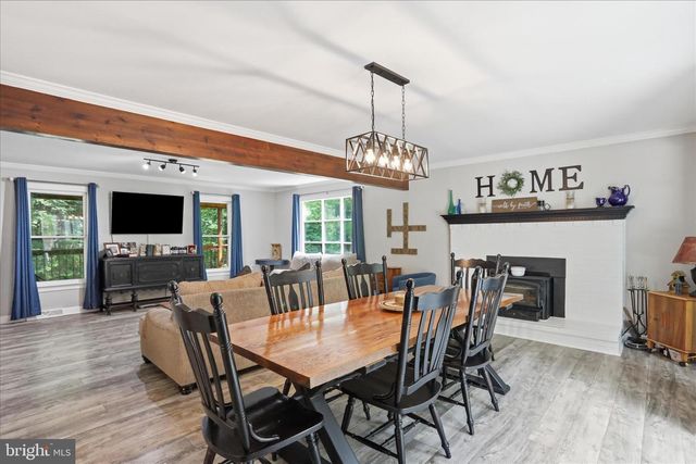 137 OLD FOREST CIR, Winchester, VA 22602