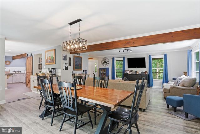 137 OLD FOREST CIR, Winchester, VA 22602