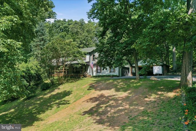 137 OLD FOREST CIR, Winchester, VA 22602
