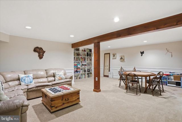 137 OLD FOREST CIR, Winchester, VA 22602