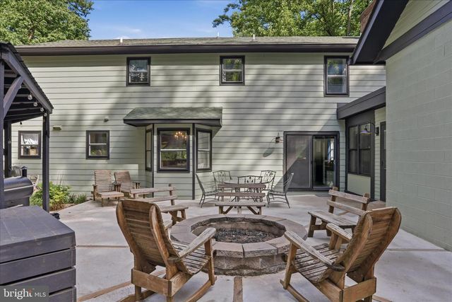 137 OLD FOREST CIR, Winchester, VA 22602