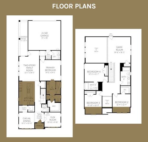 9301 Deer Meadow Lane, Denton, TX 76207