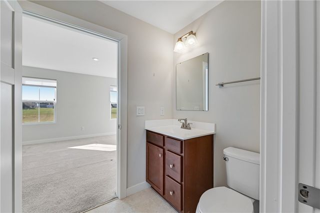 6167 Omega Drive, Farmington, NY 14425