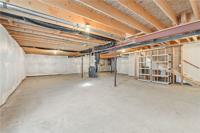 6167 Omega Drive, Farmington, NY 14425