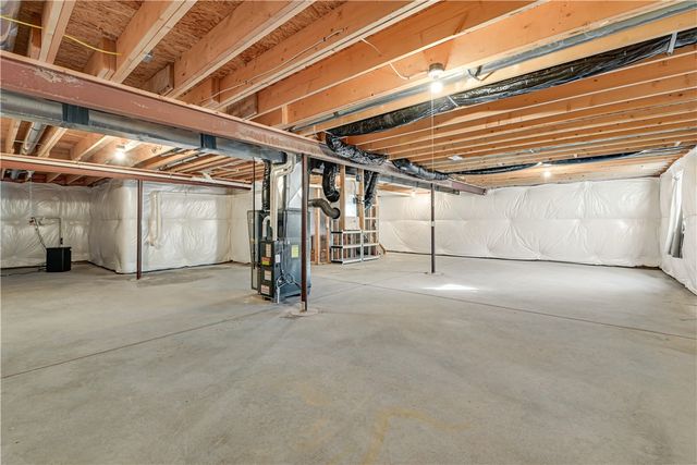 6167 Omega Drive, Farmington, NY 14425