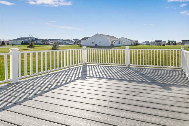 6167 Omega Drive, Farmington, NY 14425