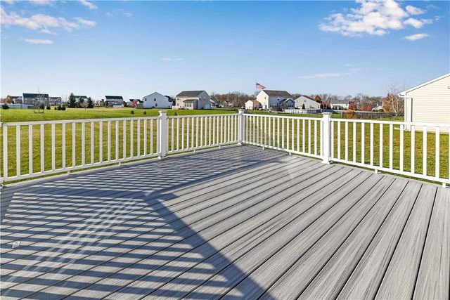 6167 Omega Drive, Farmington, NY 14425