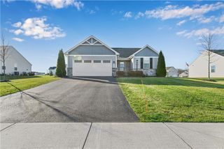 6167 Omega Drive, Farmington, NY 14425