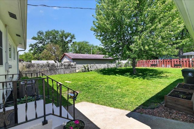 1926 Scott Lane, Madison, WI 53704