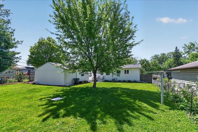 1926 Scott Lane, Madison, WI 53704