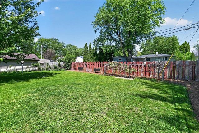 1926 Scott Lane, Madison, WI 53704