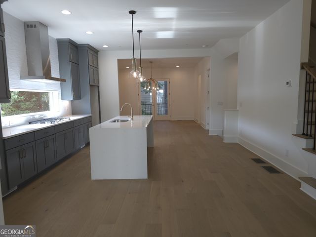 420 Cedar Dust Drive, Decatur, GA 30030