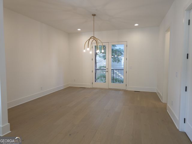 420 Cedar Dust Drive, Decatur, GA 30030