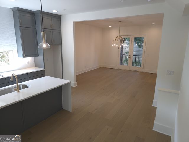 420 Cedar Dust Drive, Decatur, GA 30030