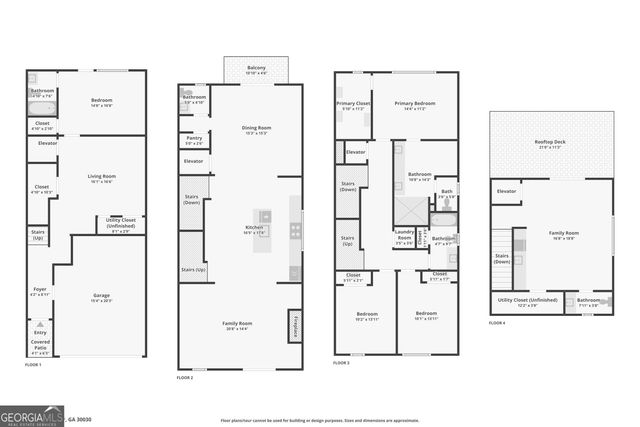 420 Cedar Dust Drive, Decatur, GA 30030