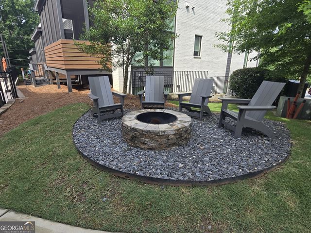 420 Cedar Dust Drive, Decatur, GA 30030