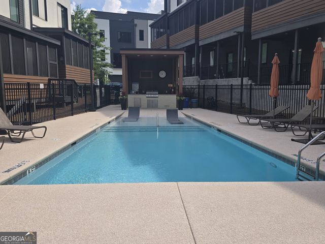 420 Cedar Dust Drive, Decatur, GA 30030