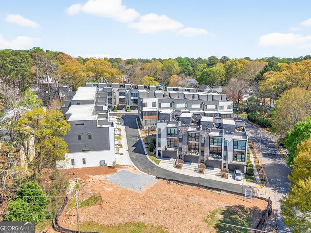 420 Cedar Dust Drive, Decatur, GA 30030