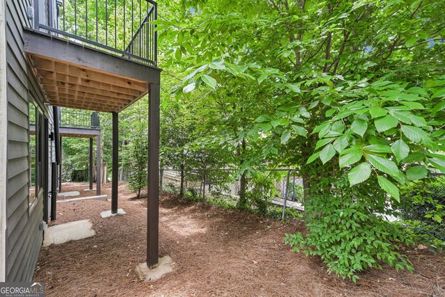 420 Cedar Dust Drive, Decatur, GA 30030