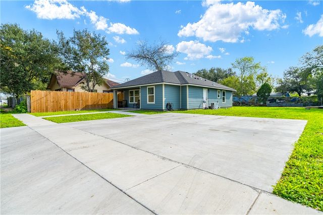 915 Craig St, Corpus Christi, TX 78404