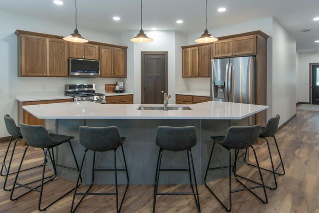 4638 Cedar Scenic Road, Baxter, MN 56425