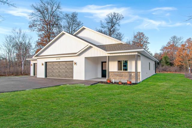 4638 Cedar Scenic Road, Baxter, MN 56425