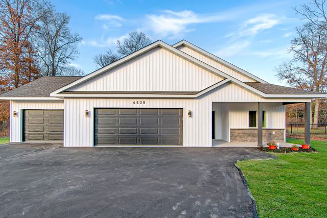 4638 Cedar Scenic Road, Baxter, MN 56425