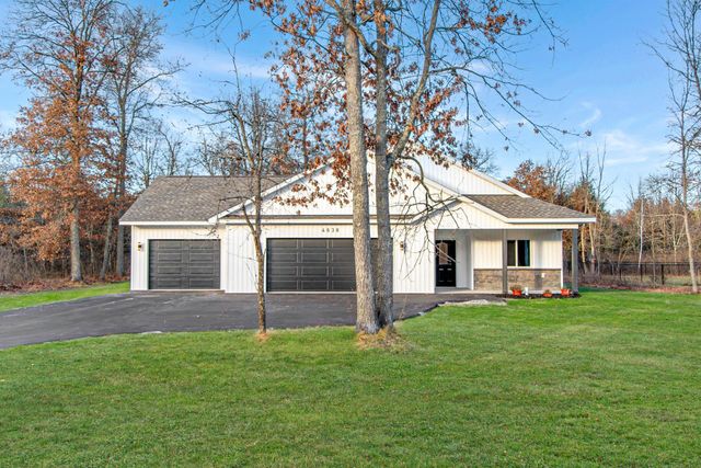 4638 Cedar Scenic Road, Baxter, MN 56425