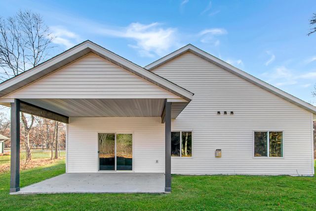 4638 Cedar Scenic Road, Baxter, MN 56425