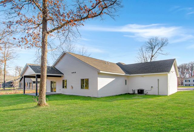 4638 Cedar Scenic Road, Baxter, MN 56425