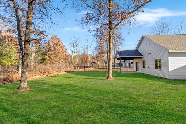 4638 Cedar Scenic Road, Baxter, MN 56425