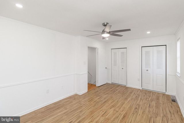 7422 RHONDDA DR, Lorton, VA 22079