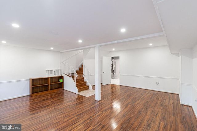 7422 RHONDDA DR, Lorton, VA 22079