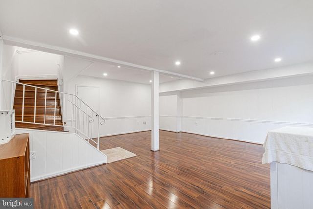 7422 RHONDDA DR, Lorton, VA 22079