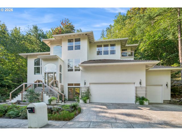 5604 Sw KNIGHTSBRIDGE Dr, Portland, OR 97219