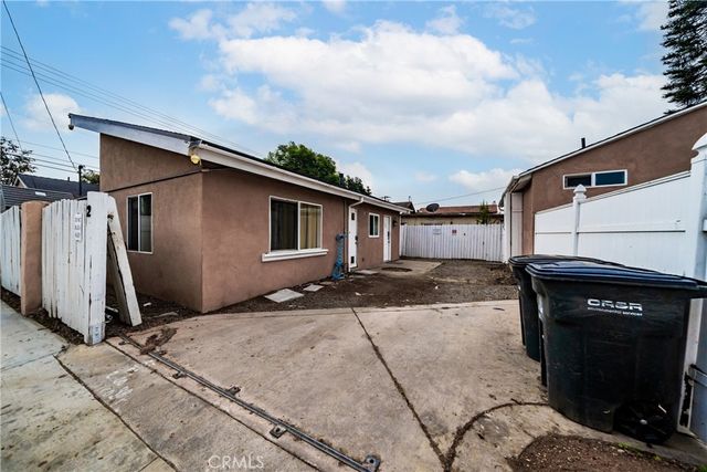 18319 Norwalk Boulevard, Artesia, CA 90701