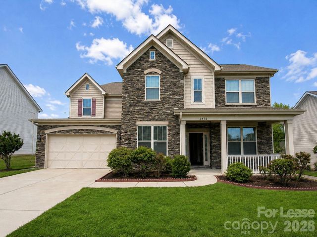 2572 Shoal Park Road, Concord, NC 28027